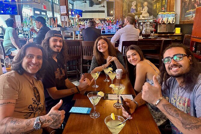 Mob Movie Tour of Little Italy Godfather Sopranos and Cannoli - What Past Participants Say