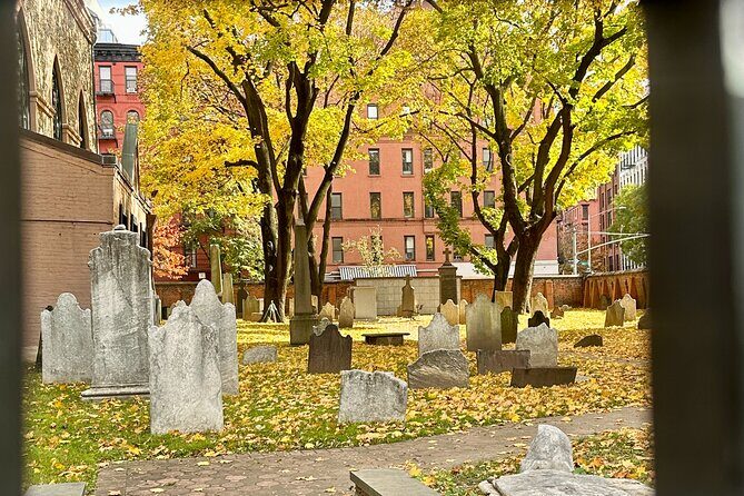 Mob Movie Tour of Little Italy Godfather Sopranos and Cannoli - Who Should Consider This Tour?