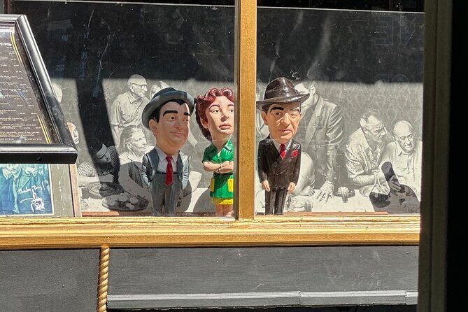 Mob Movie Tour of Little Italy Godfather Sopranos and Cannoli - Final Thoughts