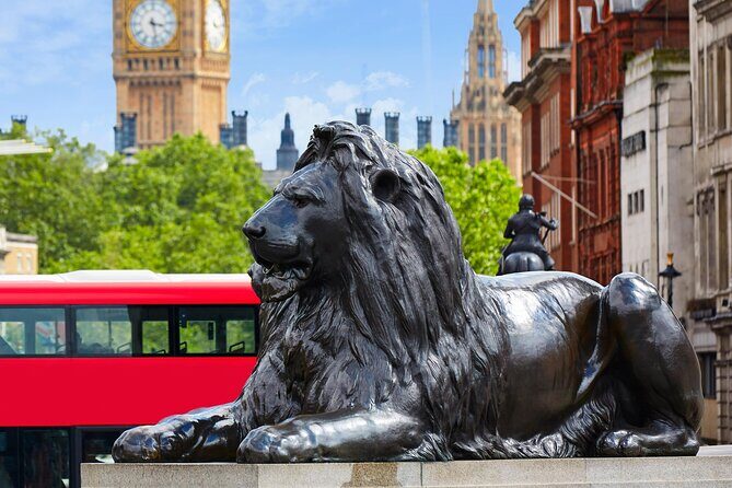 Mob Revenge in Westminster: Self-Guided Crime Puzzle Walk - Hidden Gems and Lesser-Known Facts