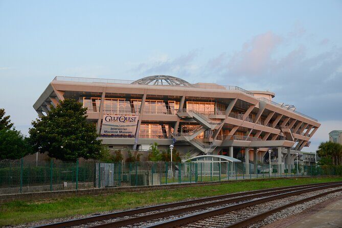 Mobile Area Multi-Attraction Pass - Practical Tips for Making the Most of the Pass