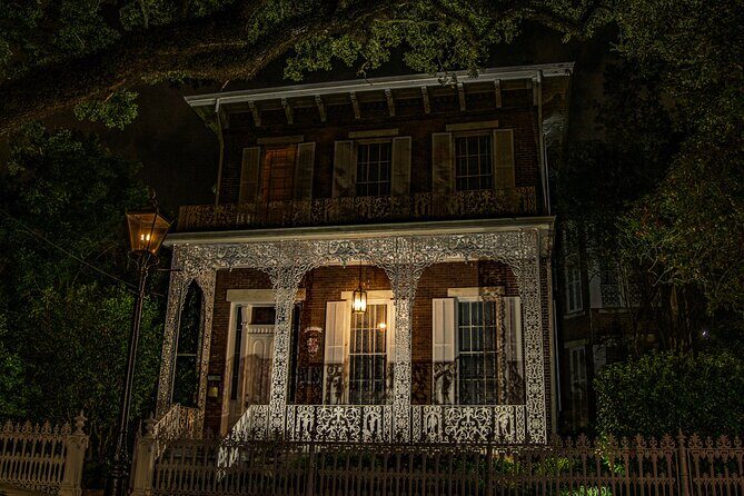 Mobile Ghosts - FAQs