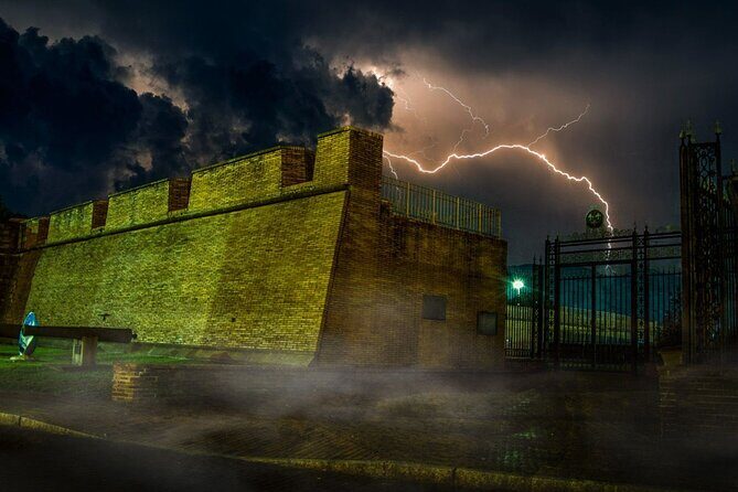 Mobile Ghosts - Final Thoughts