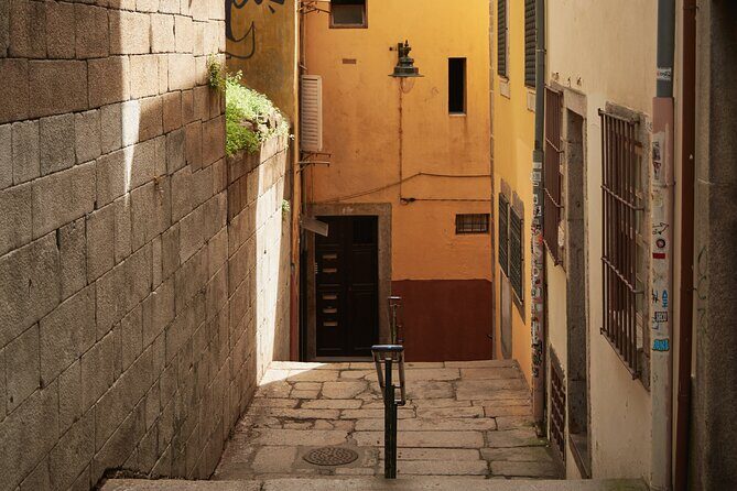 Mobile Photography through Porto hidden streets - FAQ
