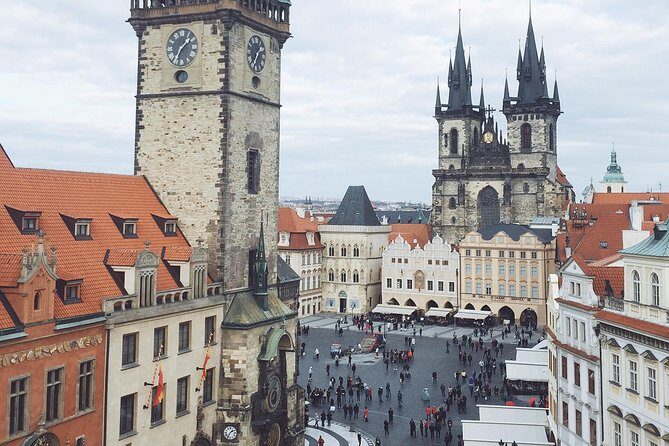 Mobile photography workshop - Analyzing the Value