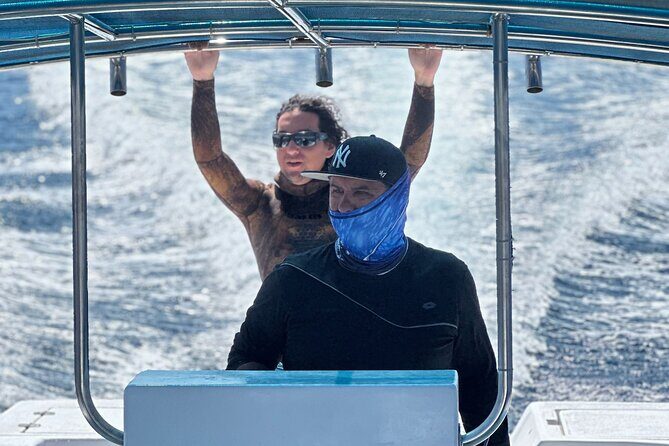 Mobulas Safari and Wildlife in La Ventana with a Marine Biologist - What to Expect from the La Ventana Marine Safari