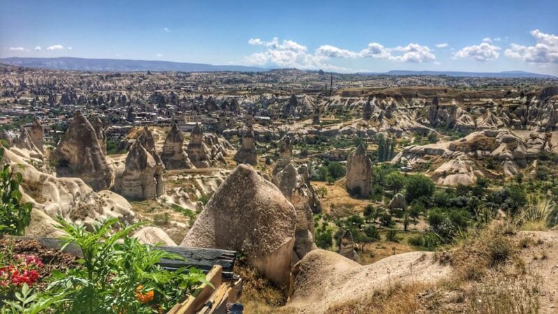 Mochiron Tour Full day Cappadocia With Japanese Guide - Key Points