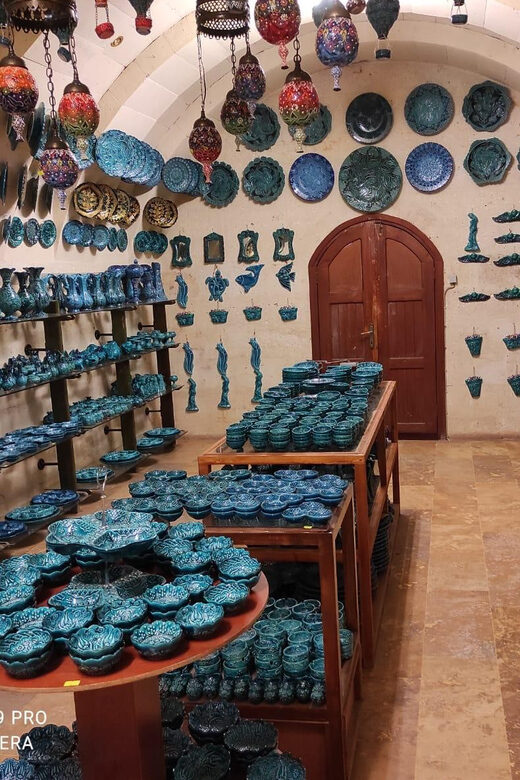 Mochiron Tour Full day Cappadocia With Japanese Guide - What This Tour Means for You