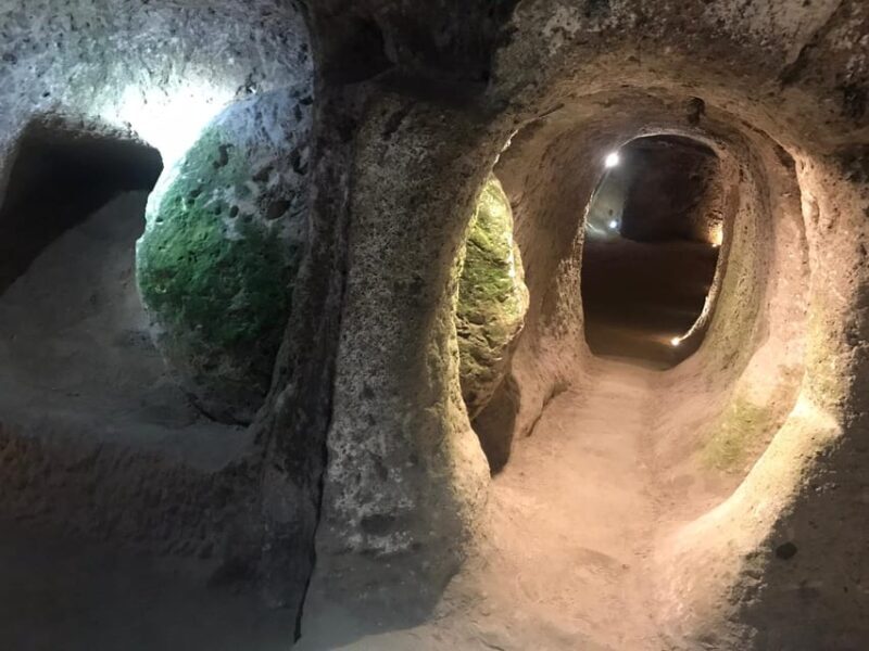 Mochiron Tour Full day Cappadocia With Japanese Guide - Who Should Consider This Experience