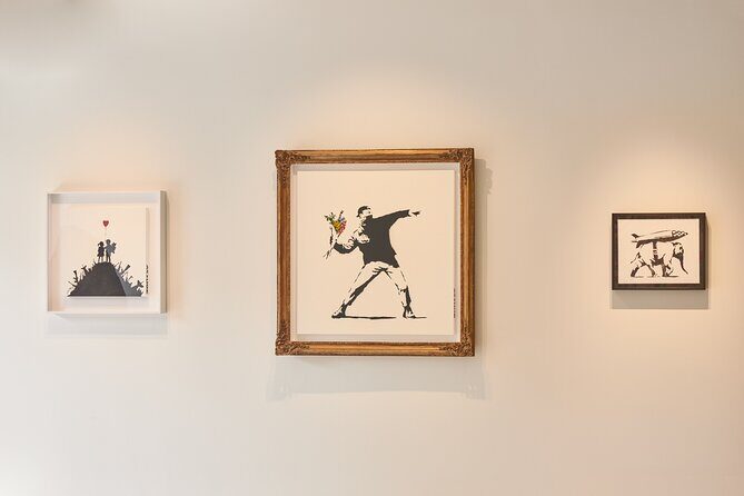 Official tickets: Moco Modern & Contemporary Art Museum - Frequently Asked Questions