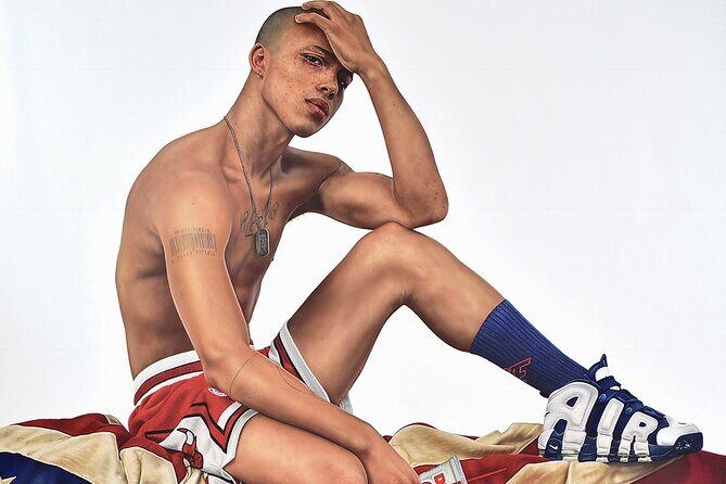 Moco Museum Amsterdam Admission Ticket with Banksy and more - An In-Depth Look at the Moco Museum Experience