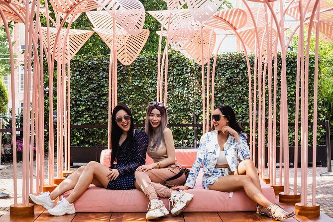 Moco Museum Amsterdam Admission Ticket with Banksy and more - FAQ