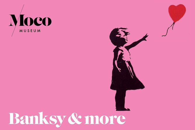 Moco Museum Amsterdam Entry and 75-minute Canal Cruise - Who Is This Tour Best For?