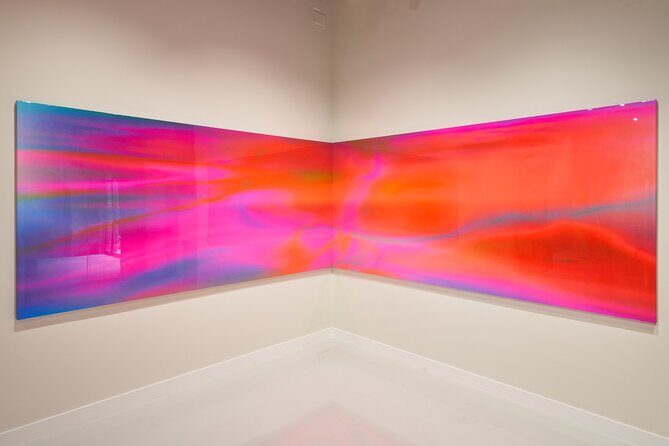 Moco Museum Barcelona, Banksy & More Admission Ticket - A Closer Look at the Museum Experience