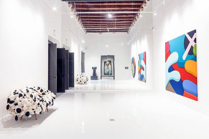 Moco Museum Barcelona, Banksy & More Admission Ticket - Who Should Consider This Experience?