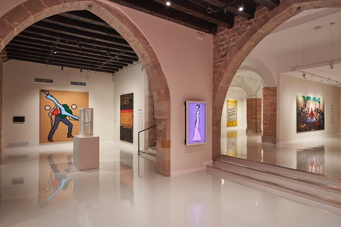 Moco Museum Barcelona Admission Ticket - Price Analysis: Is $19.30 Actually a Good Deal?