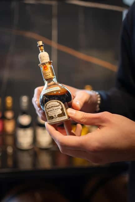 Modena: A Full Meal Walking Food Tour with a Local - Who Should Consider This Tour?