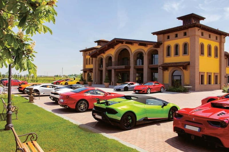 MODENA: BALSAMIC VINEGAR TOUR AND TASTING - What to Keep in Mind