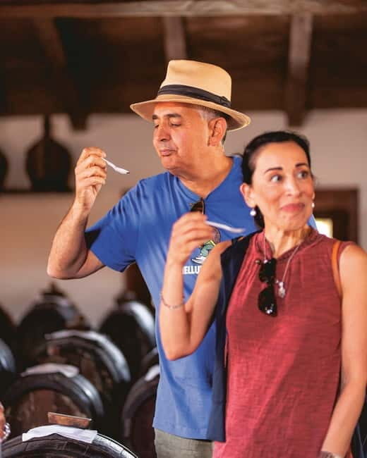 MODENA: BALSAMIC VINEGAR TOUR AND TASTING - TYPICAL - Final Thoughts: Who Is This Tour For?