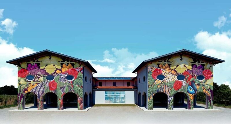 Modena: Balsamic Vinegar Tour, Parmigiano & Gelato Tasting - Practical Details: What to Expect