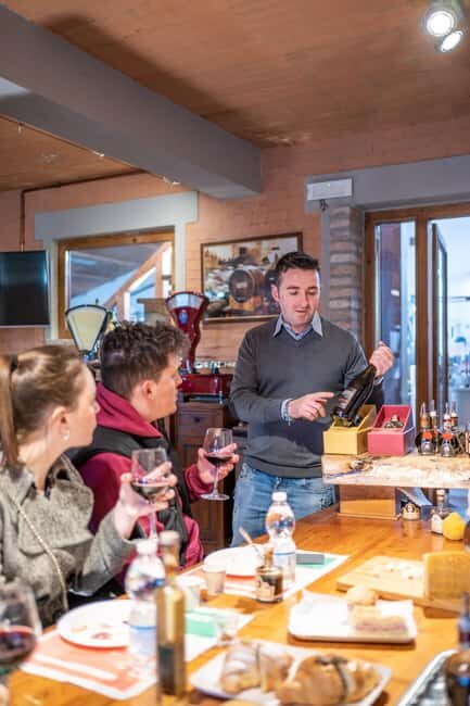 Modena: Cavedoni Balsamic Vinegar Tour & Tasting - Final Thoughts