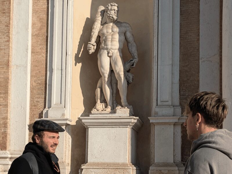 Modena Food Tour: Sightseeing & Taste - Key Points