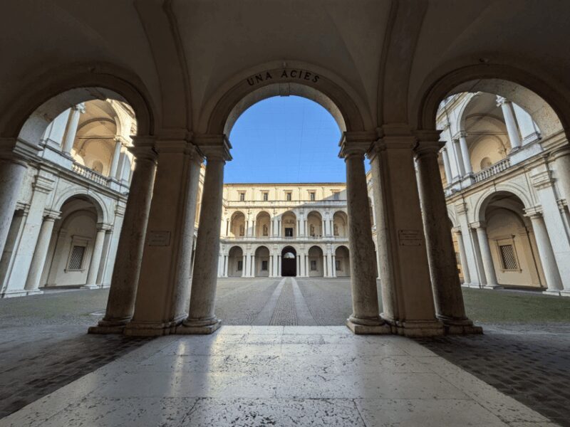 Modena Food Tour: Sightseeing & Taste - FAQs