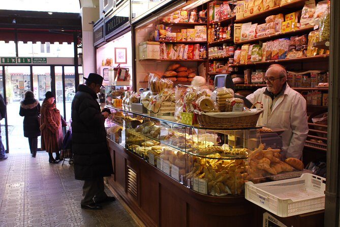 Modena Food Tour with Taste Bologna - Max 8 people - Itinerary Breakdown: What’s Included and Why It Matters