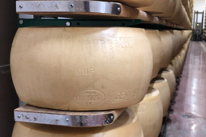 Modena Food:Prosciutto,Parmigiano,Balsamic,Wine,Lunch,Transport - Final Thoughts