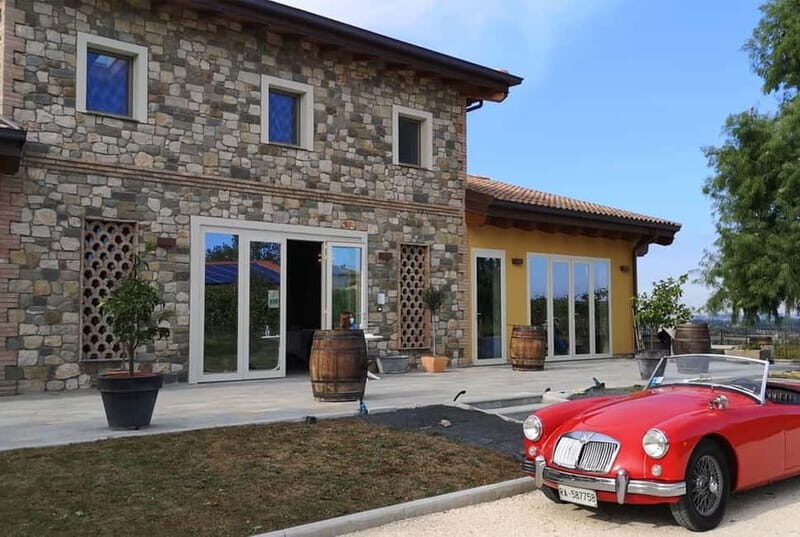 Modena: Guided Balsamic Vinegar Cellar Tour & Optional Meal - Who Will Love This Tour?