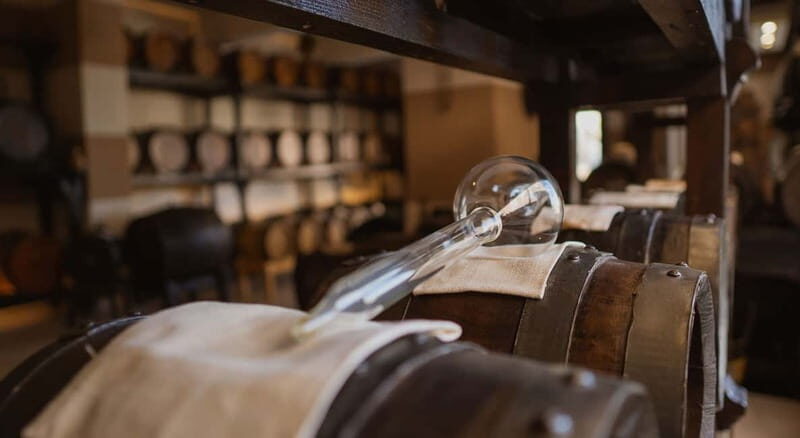 Modena: Guided Balsamic Vinegar Cellar Tour & Optional Meal - FAQ