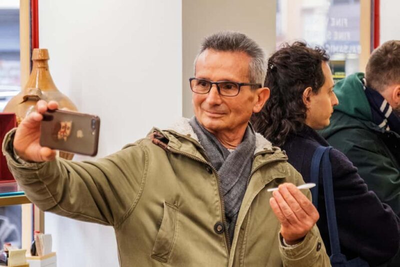 Modena: Guided Food Tour with 10+ Local Delicacies Tastings - Key Points