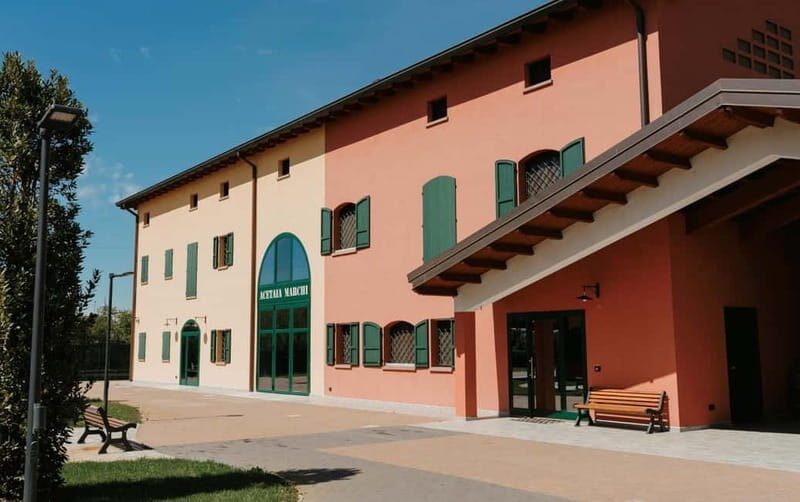 Modena: guided tour and tasting of superb Balsamic Vinegar - Introduction