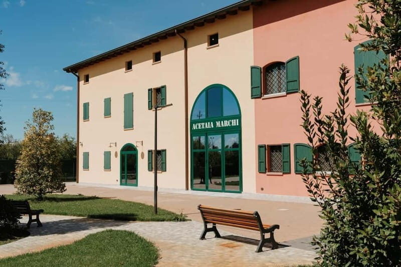 Modena: guided tour and tasting of superb Balsamic Vinegar - Possible Drawbacks