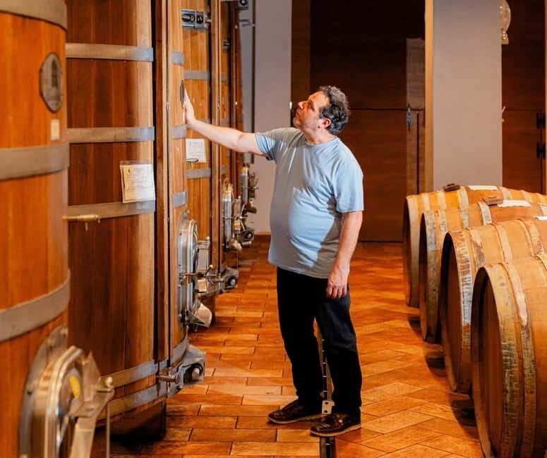 Modena: guided tour and tasting of superb Balsamic Vinegar - Final Thoughts