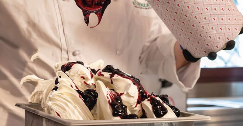 Modena: Ice Cream Experience - What Is the Modena Ice Cream Experience?