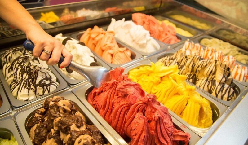 Modena: Ice Cream Experience - What You Can Expect During the Tour