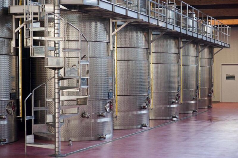 Modena: Lambrusco Wine Tasting and Cellar Tour - Exploring the Modena Lambrusco Tour in Detail