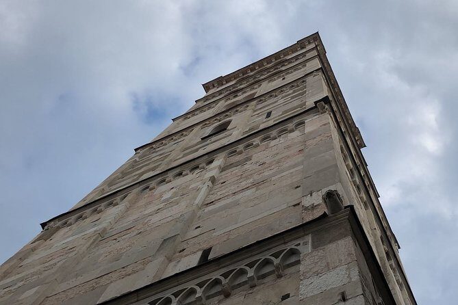 Modena Private Walking Tour - A Deep Dive Into the Modena Private Walking Tour