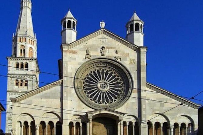Modena Private Walking Tour - The Real Experience: What Travelers Are Saying