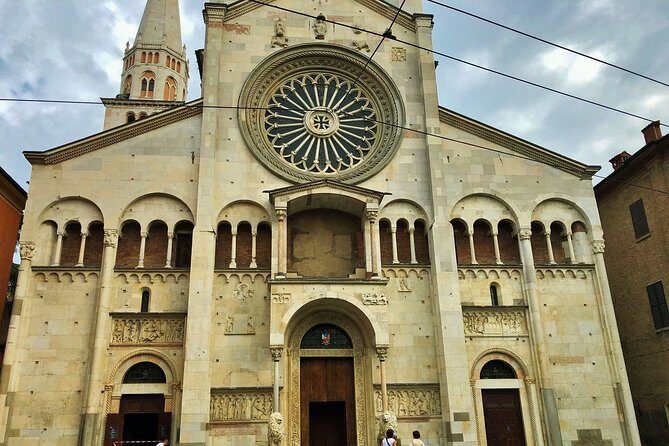 Modena Private Walking Tour - Final Thoughts: Who Should Consider This Tour?