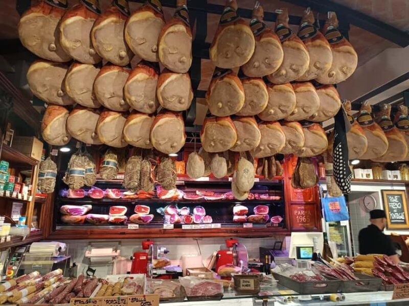 Modena Tour: Discover Food, Market & Highlights of the City - FAQs