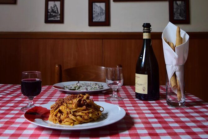 Modena Tour: Motor & Food Valley - A Full Breakdown of the Modena Motor & Food Valley Tour