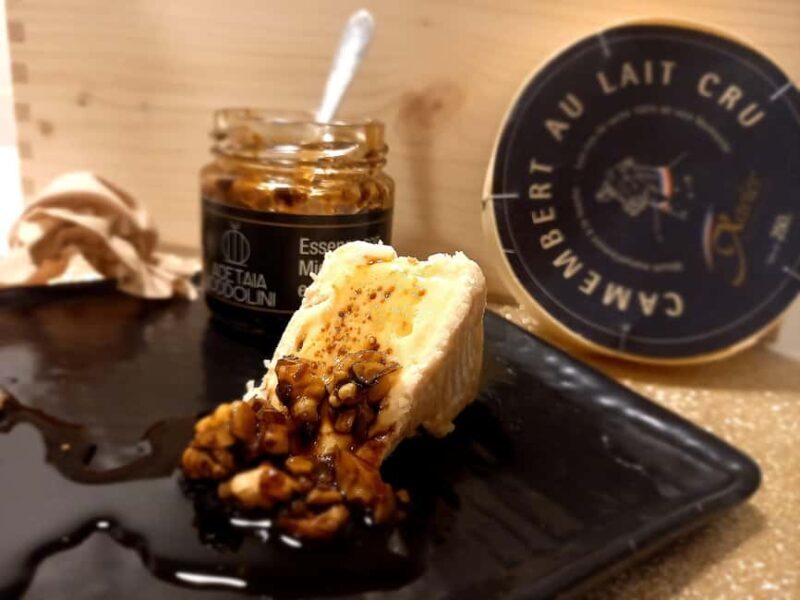 Modena: Traditional Balsamic Vinegar Tour and EVO Oil Tasting - Who Should Consider This Tour?