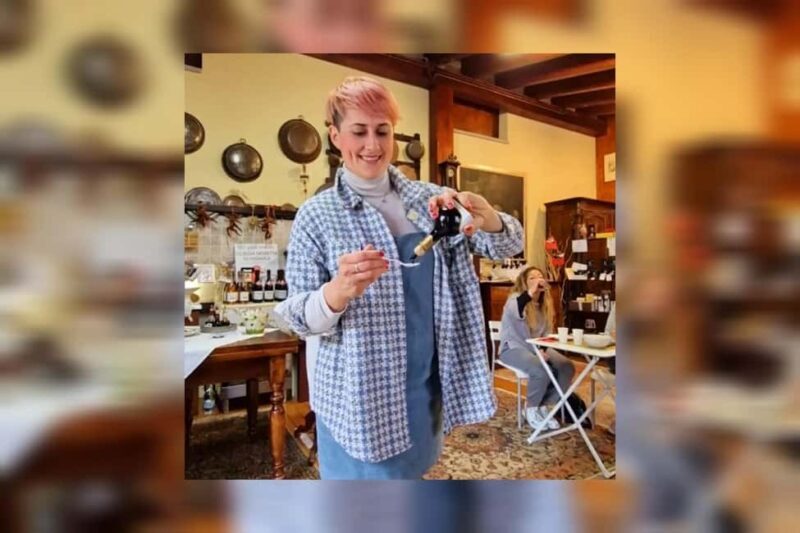 Modena: Traditional Balsamic Vinegar Tour and EVO Oil Tasting - Final Thoughts