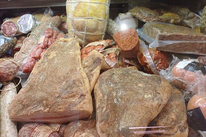 Modena walking food tour with a local - Cost & Value