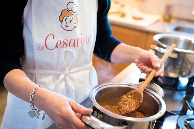 Modena Walking Tour & Traditional Cooking Class with Wine - What Makes This Tour Stand Out?