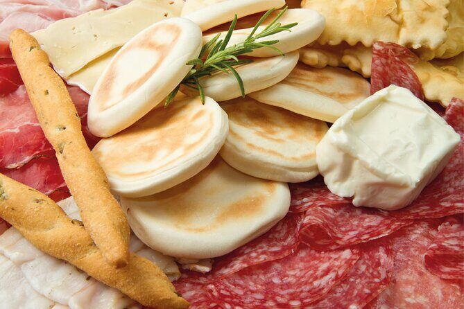 Modena Walking Tour with Audio and Written Guide by a Local - What to Expect from the Modena Walking Tour