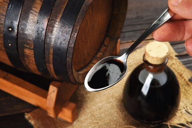 Modena Walking Tour with Audio and Written Guide by a Local - FAQ