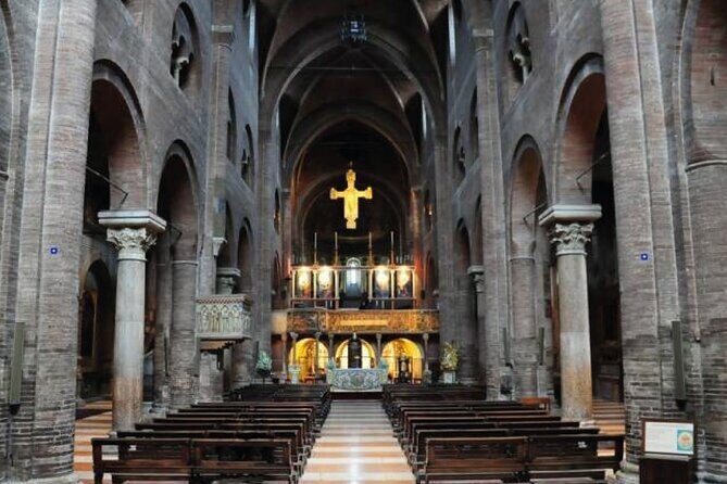 Modena Walking Tour with Audio and Written Guide by a Local - Wrapping It Up